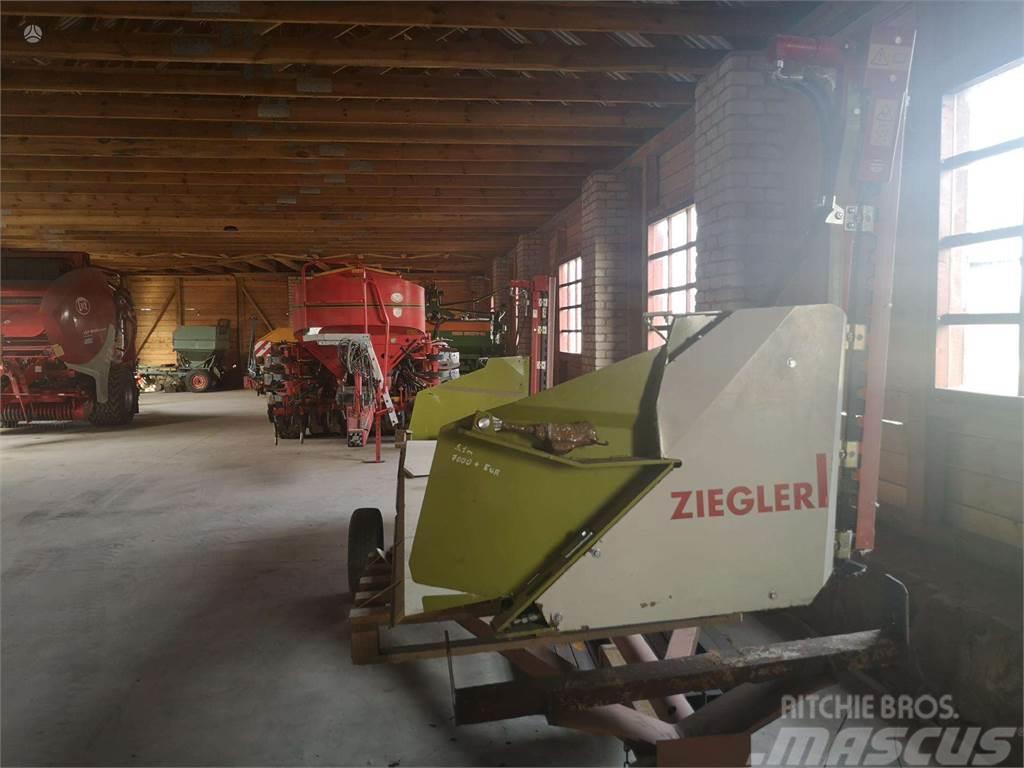 Ziegler Claas Other agricultural machines