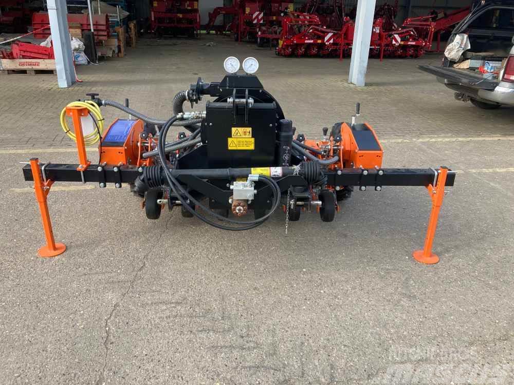 Stanhay X10 Air Drill Other agricultural machines