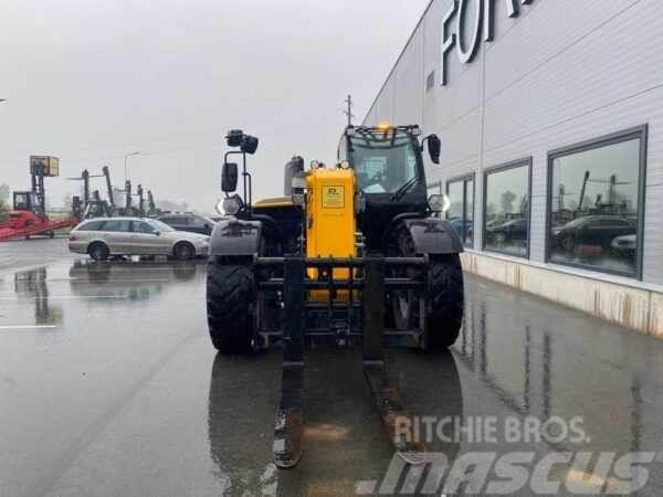 Dieci Agri Max 60.9 VS EVO2 GD | Official dealer Telehandlers for agriculture