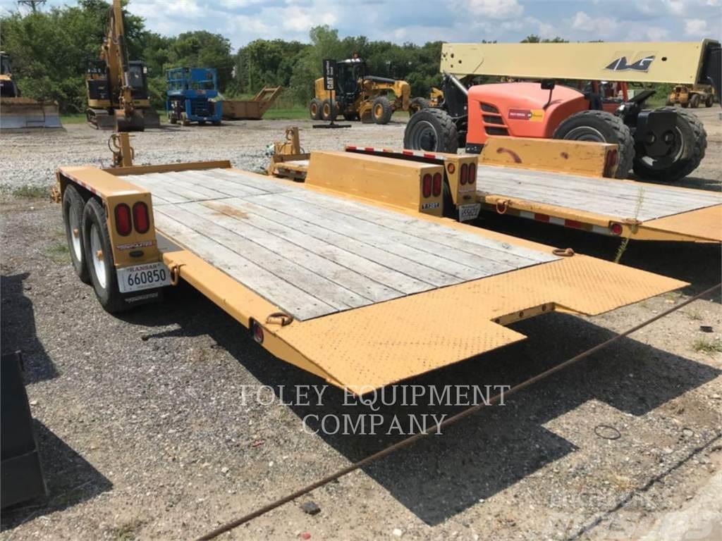 TOWMASTER T-12DTE Other trailers