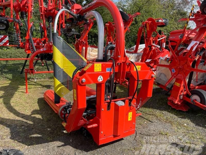 Kuhn RW1200C Wrappers