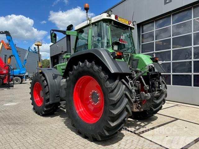Fendt Favorit 824/2 Tractors