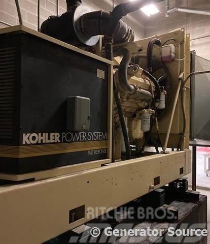 Kohler 250 kW - COMING SOON Diesel Generators