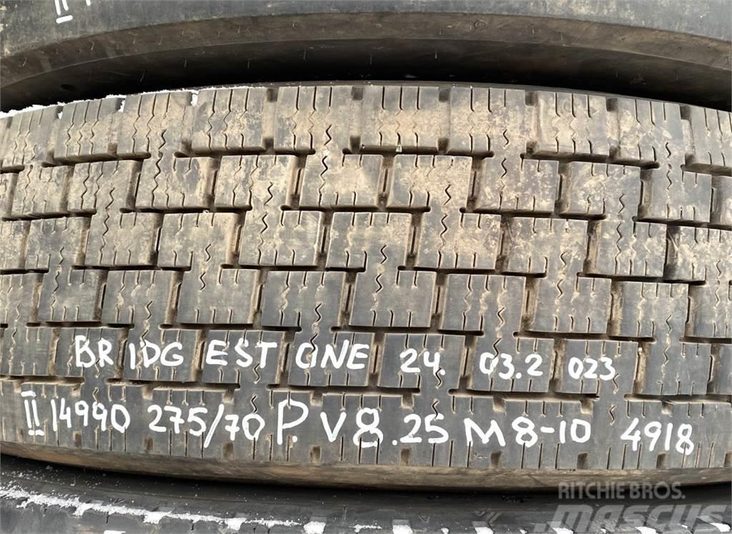 Bridgestone B9 Tyres, wheels and rims