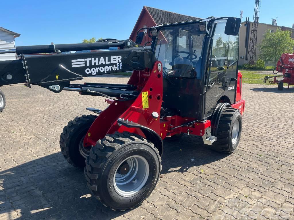 Thaler 3448T Telehandlers for agriculture