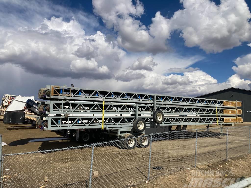 Rock Systems 4270RP Conveyors