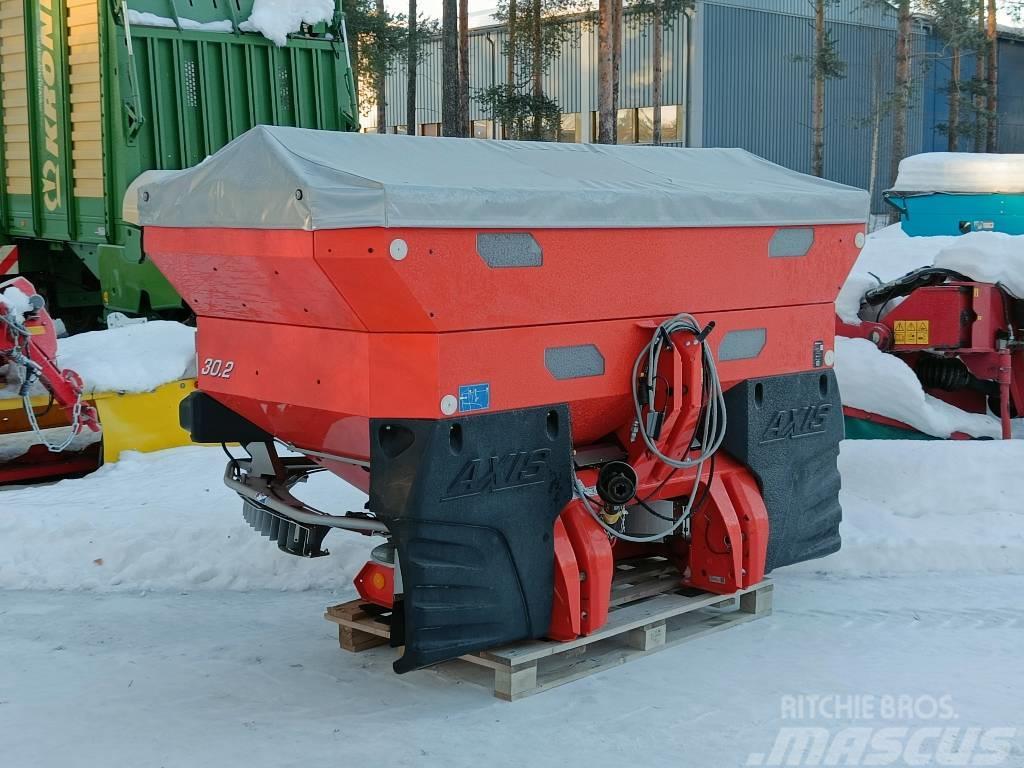 Rauch Axis M 30.2 EMC Mineral spreaders