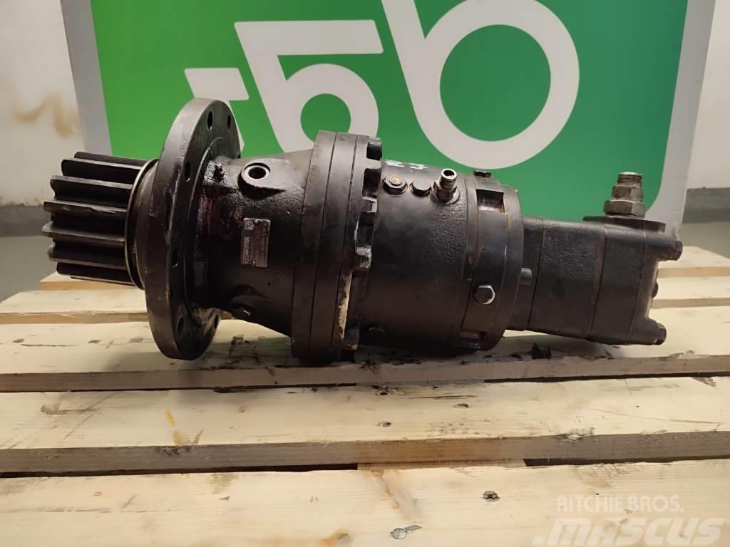 Merlo Swing reducer RR510SI MERLO 40.25 MCSS Chassis and suspension