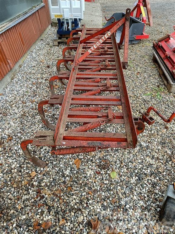 Stegsted 3m Harrows
