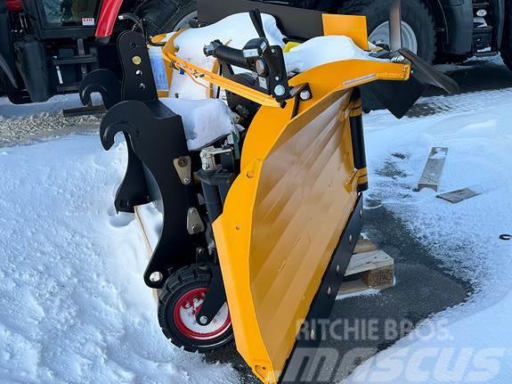 Dalen 3025-BMTP Snow blades and plows