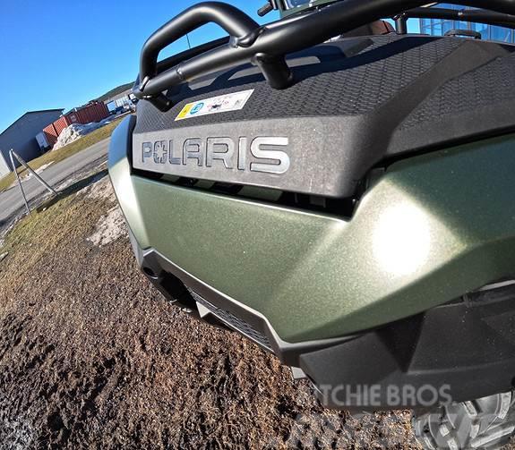 Polaris Sportsman 570 Agri Pro ATVs