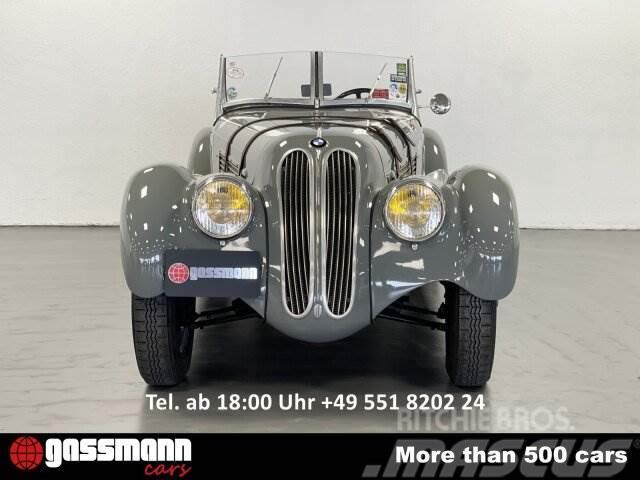 BMW 328 Roadster Other trucks