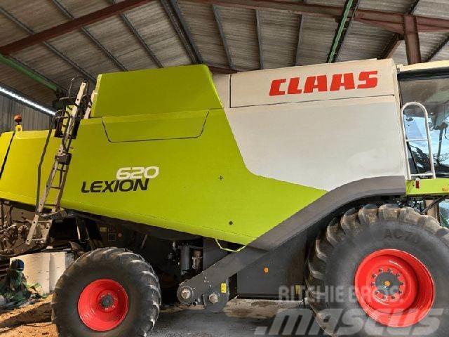 CLAAS LEXION 620 Combine harvester accessories