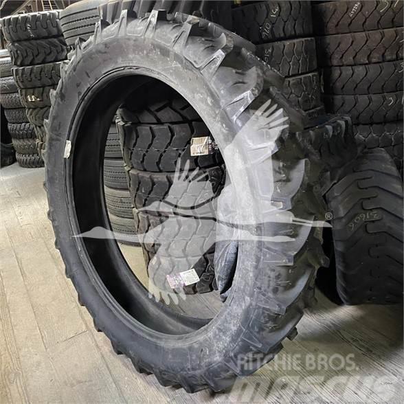 Kleber 12.4R46 Tyres, wheels and rims