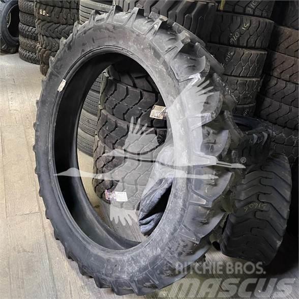 Kleber 12.4R46 Tyres, wheels and rims