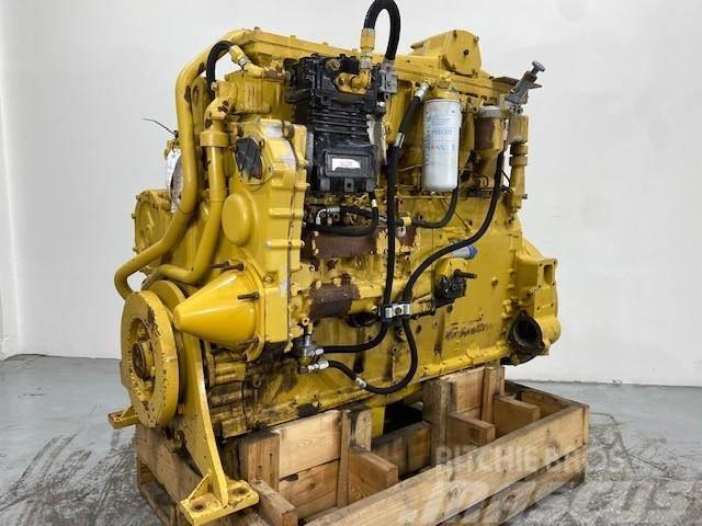 CAT 3406C Engines