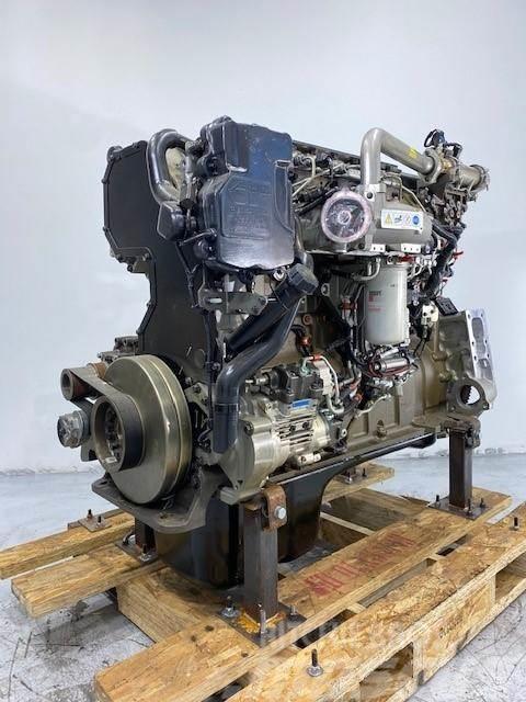 Cummins QSX15 Engines