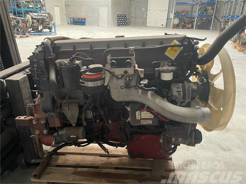 Iveco IVECO F3AE0681 440 HP Engines
