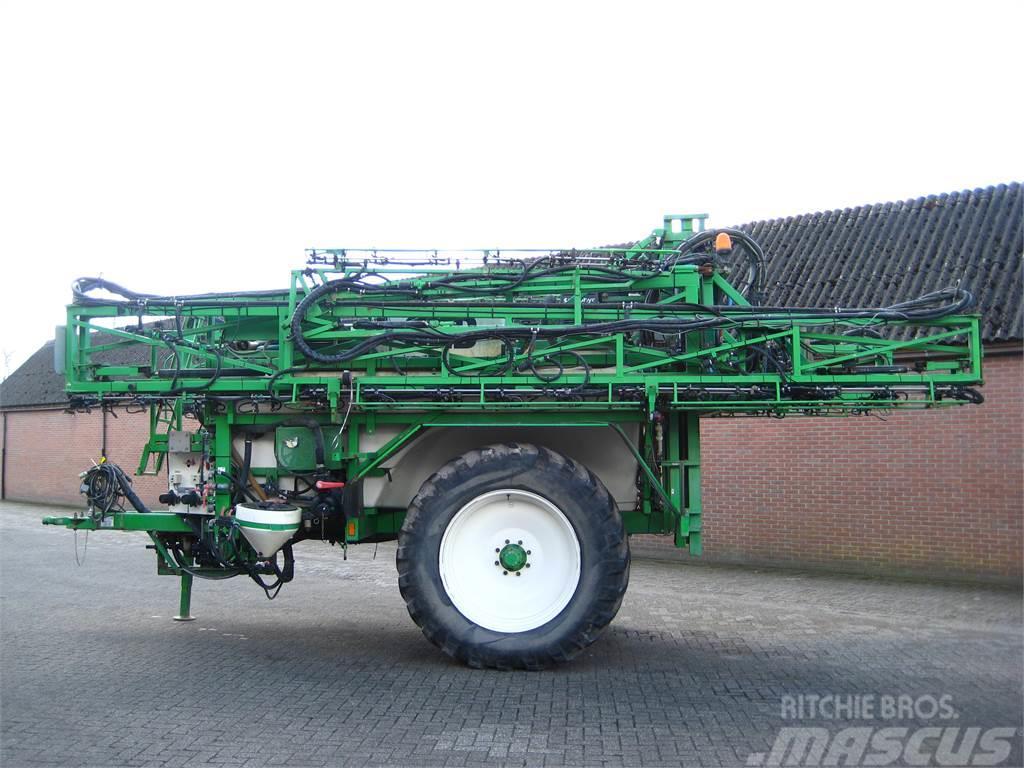CHD 5252A Spuit Other fertilizing machines and accessories
