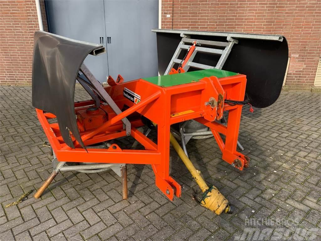 Holaras Jumbo G-HK-HUS Kuilverdeler Other livestock machinery and accessories