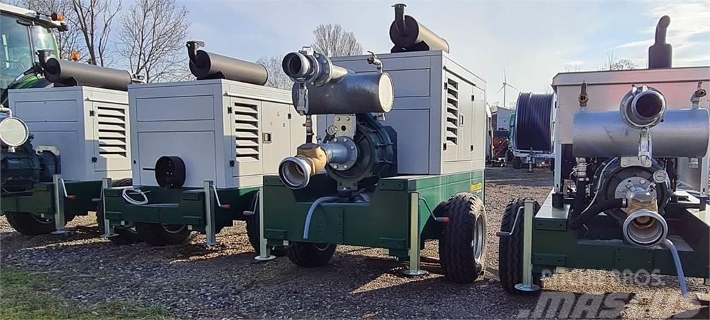  Euromacchine Other fertilizing machines and accessories
