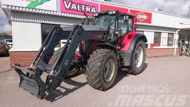 Valtra 142 DIRECT + L Tractors