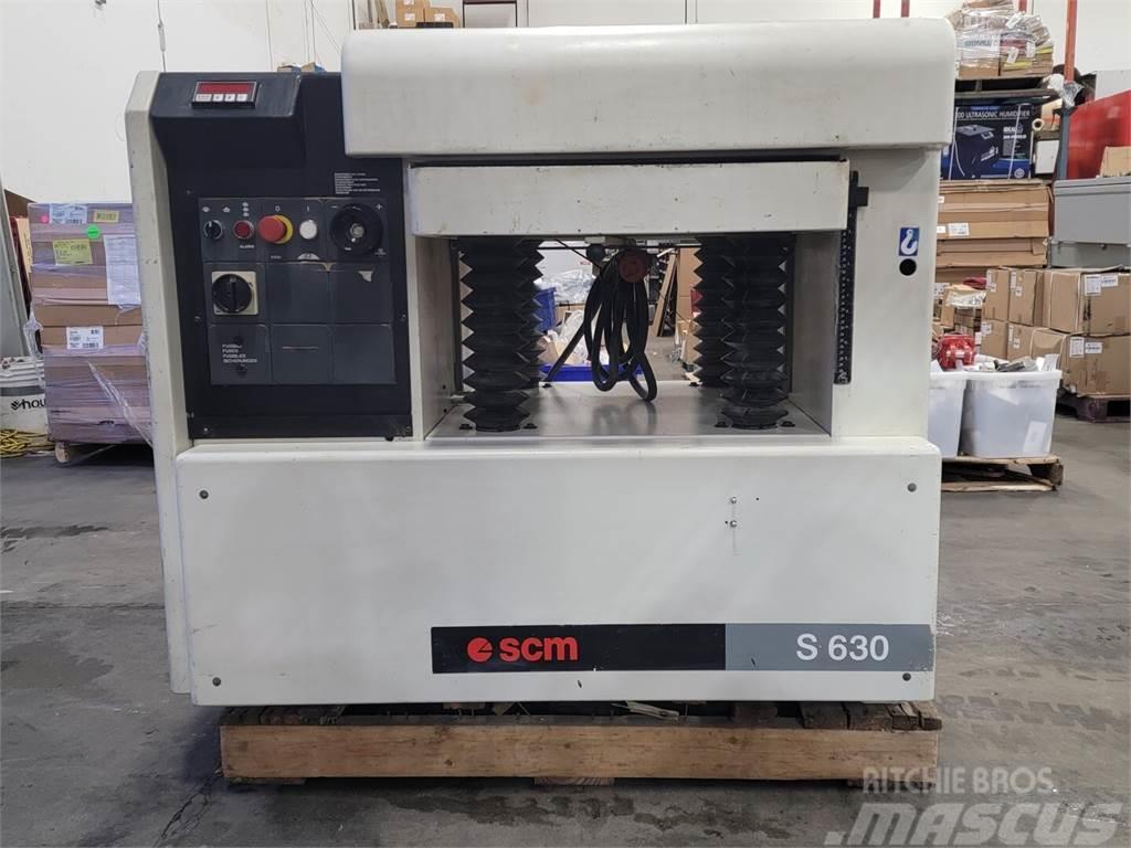  SCM S 630 Other