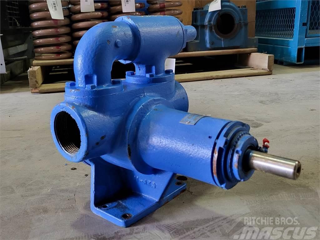 Viking PUMP OF CANADA AS-190 Other