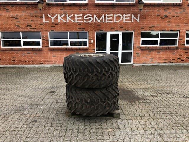  Good Year 48x3100-20 berde hjul Tyres, wheels and rims