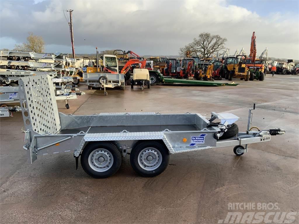 Ifor Williams GH94BT *UNUSED* Plant Trailer Other agricultural machines