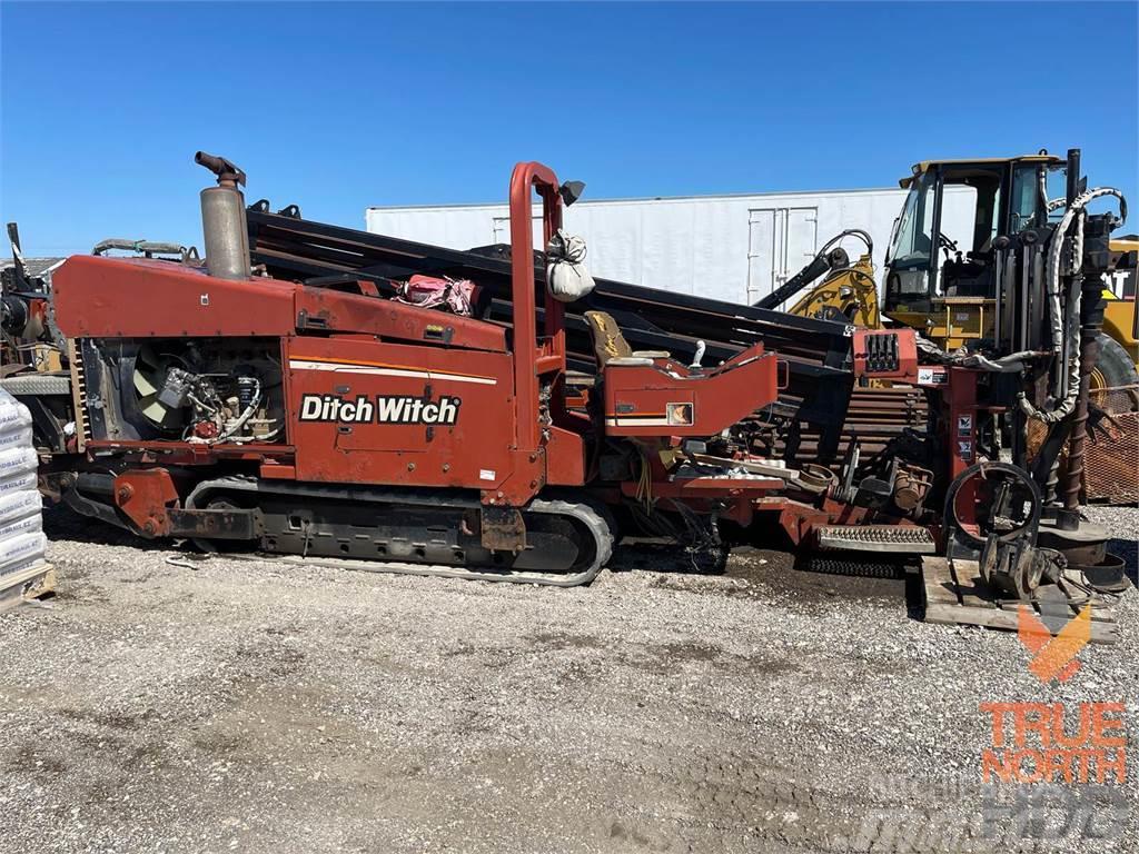 Ditch Witch JT4020 MACH 1 Horizontal Directional Drilling Equipment