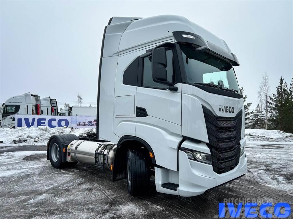 Iveco S-Way Other trucks