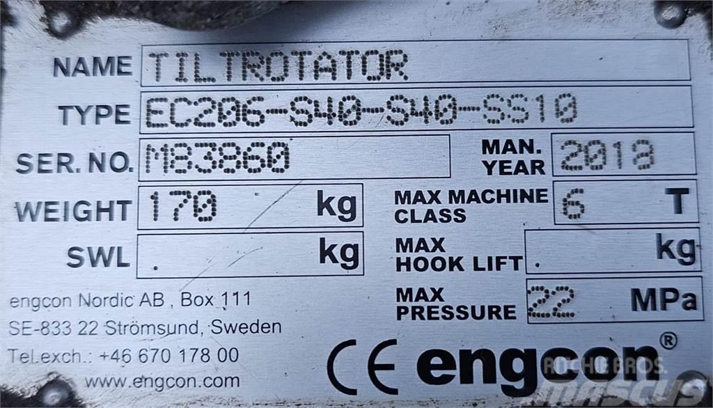 Wacker Neuson 6003 2 Mini excavators < 7t (Mini diggers)