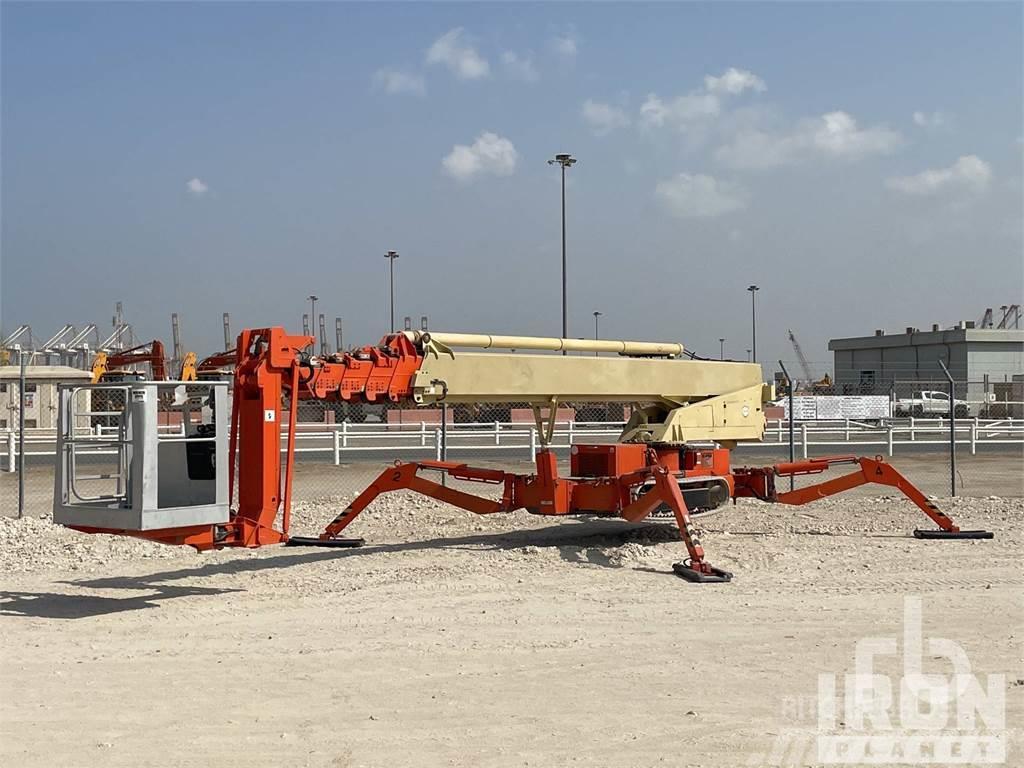 Teupen LEO 36 T Articulated boom lifts
