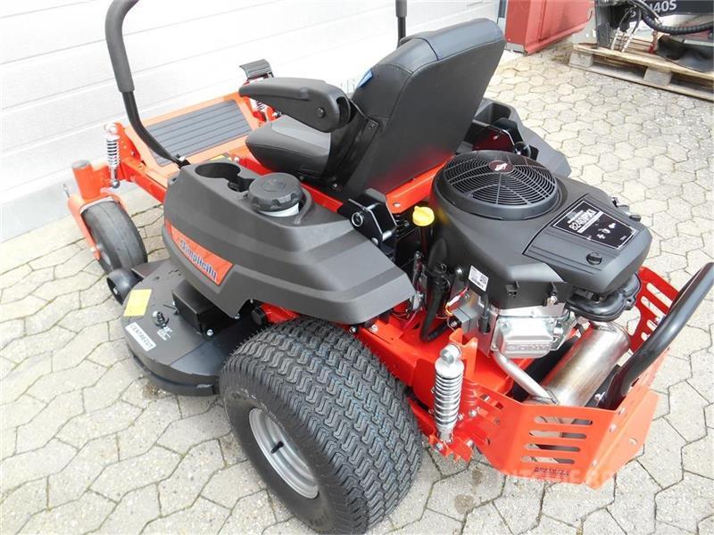 Simplicity ZT 275 IS Riding mowers