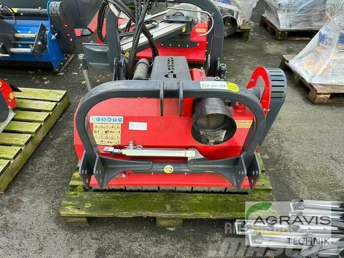 Dragone L 100 SM Pasture mowers and toppers