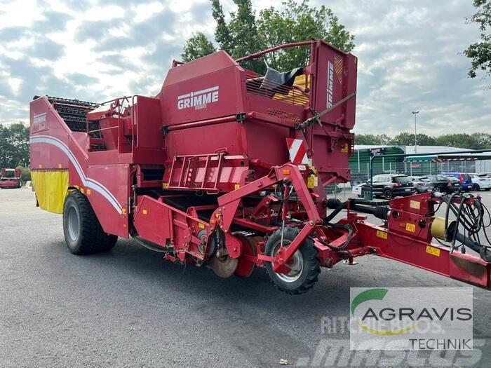 Grimme SE 150-60 NB Potato harvesters and diggers