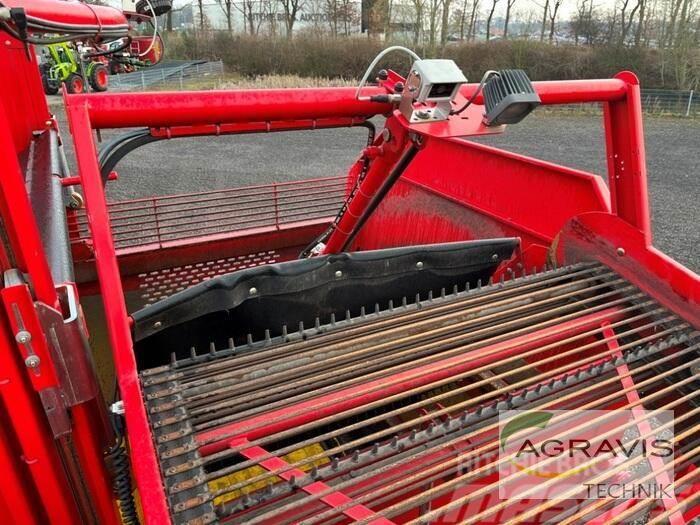 Grimme SE 150-60 NB Potato harvesters and diggers
