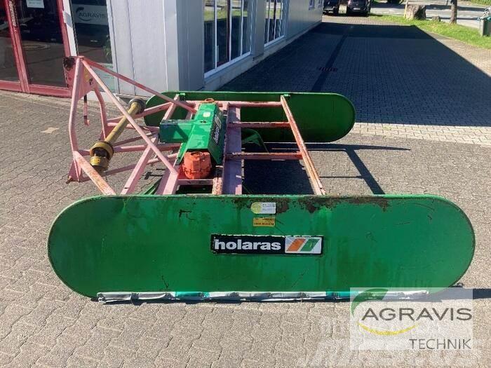 Holaras SUPER STAR Other livestock machinery and accessories