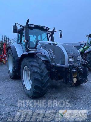 Valtra T172 Tractors