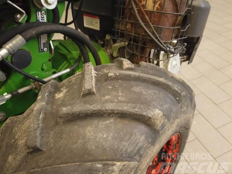 Agria 5900 BISON Other tractor accessories