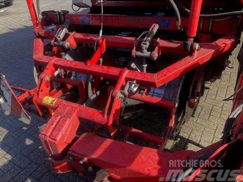 Grimme SE 150-60 NB Triebachse Potato harvesters and diggers