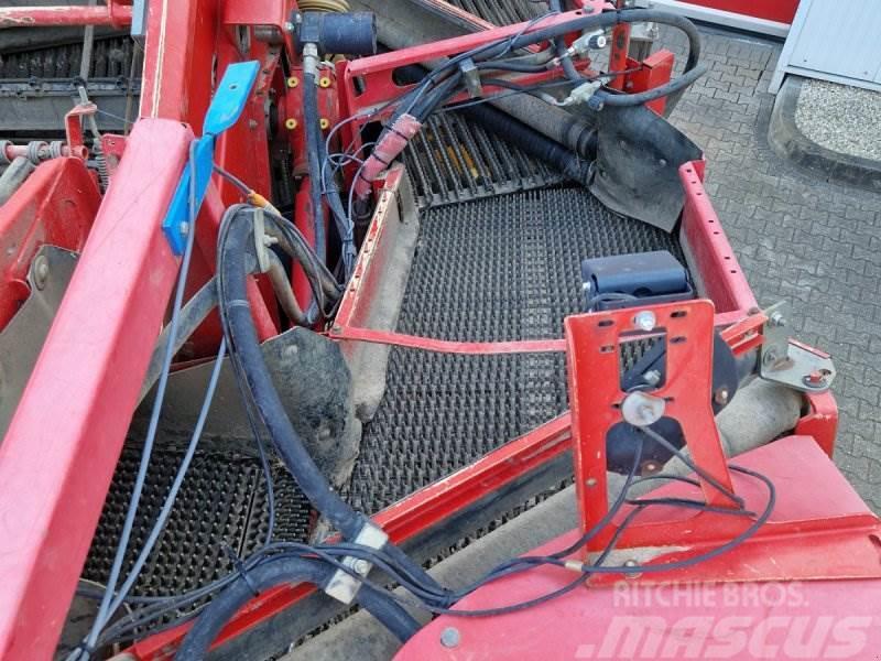Grimme SE 150-60 UB Triebachse Potato harvesters and diggers
