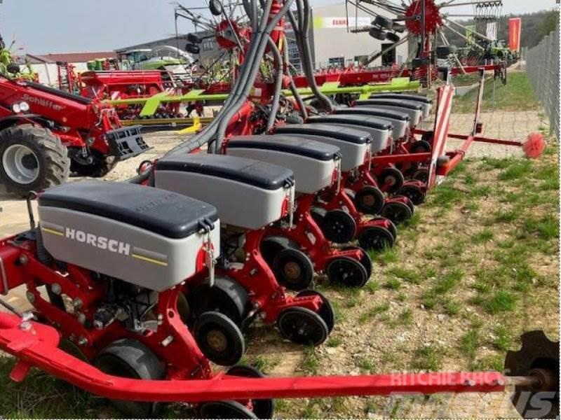 Horsch MAESTRO 8 RC Other sowing machines and accessories