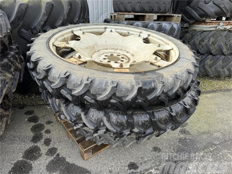 Kleber 9.5R32 - 9.5R48 TIL NH T60X0! Tyres, wheels and rims