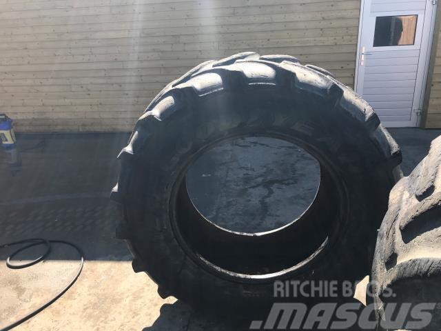  Good Year 480/70R30 Tyres, wheels and rims