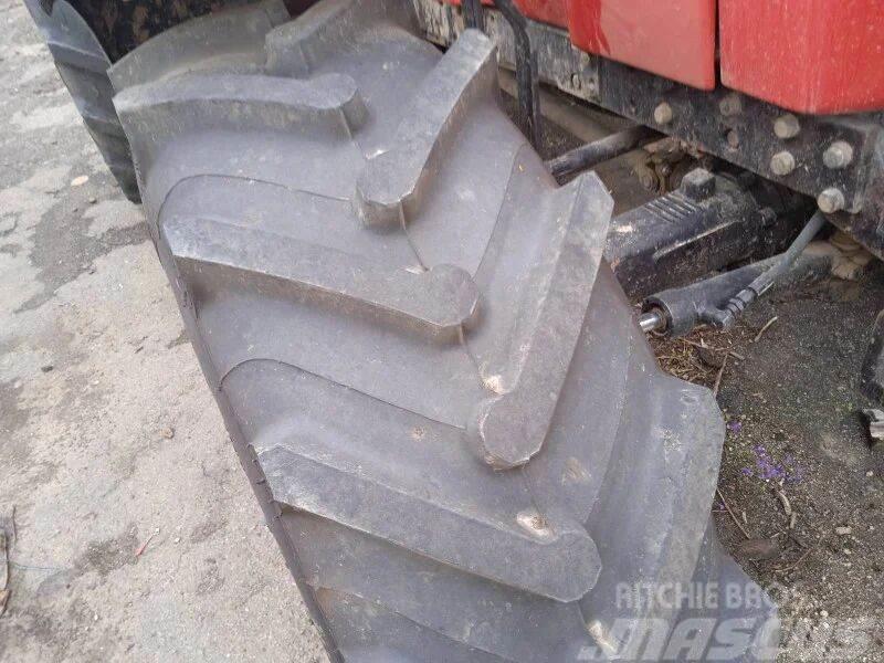 Belarus МТЗ 1523 Tractors