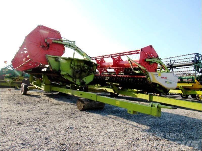 CLAAS Claas Other trailers