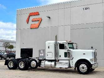 Peterbilt 389