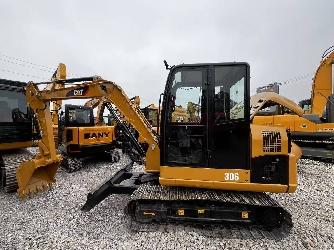 CAT 306